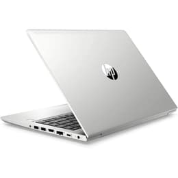 HP ProBook 440 G7 14" Core i5 1.6 GHz - SSD 256 Go - 8 Go QWERTY - Suédois