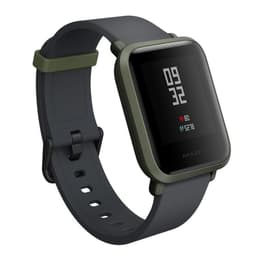 Amazfit Bip Bluetooth 42 mm - Vert