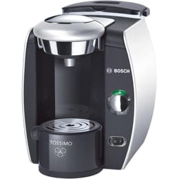 Expresso à capsules Compatible Tassimo Bosch Tassimo TAS4211 1,5000L - Noir/Gris
