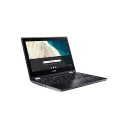 Acer ChromeBook Spin 511 R752T Celeron 1.1 GHz 32Go eMMC - 8Go QWERTY - Espagnol
