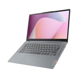 Lenovo IdeaPad Slim 3 14AMN8 14" Ryzen 5 2.8 GHz - SSD 512 Go - 16 Go QWERTZ - Allemand