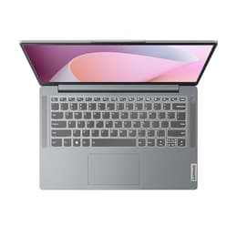 Lenovo IdeaPad Slim 3 14AMN8 14" Ryzen 5 2.8 GHz - SSD 512 Go - 16 Go QWERTZ - Allemand