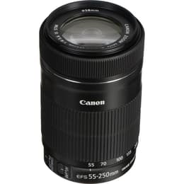 Objectif Canon EF-S 55-250mm f/4-5.6 IS STM Canon EF 55-250mm f/4-5.6