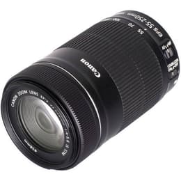 Objectif Canon EF-S 55-250mm f/4-5.6 IS STM Canon EF 55-250mm f/4-5.6