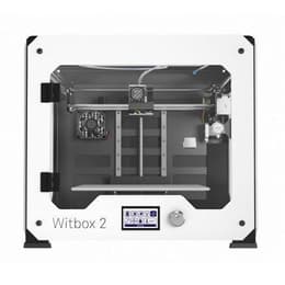 Imprimante 3D Bq Witbox 2
