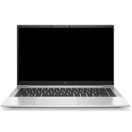 Hp EliteBook 840 G7 14" Core i7 1,8 GHz - SSD 512 Go - 512 Go AZERTY - Français
