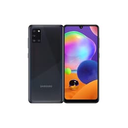 Galaxy A31 128 Go - Noir - Débloqué
