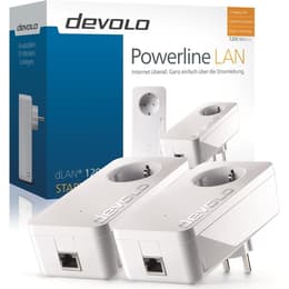 Router Devolo DLAN 1200