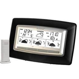 Station météo La Crosse Technology WD4005