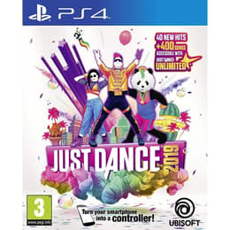 Just Dance 2019 - PlayStation 4