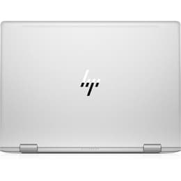 HP EliteBook x360 830 G5 13" Core i5 1.6 GHz - SSD 256 Go - 8 Go AZERTY - Français