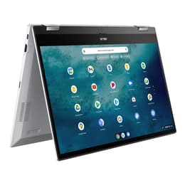 Asus Chromebook Flip 15 CX5500FEA-E60013 Core i3 2.4 GHz 128Go SSD - 8Go AZERTY - Français