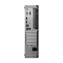 Lenovo ThinkCentre M720S Core i3 3.6 GHz - SSD 256 Go RAM 8 Go
