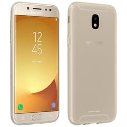 Galaxy J5 (2017) 16 Go - Or - Débloqué