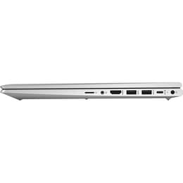 HP ProBook 450 G8 15" Core i5 2.4 GHz - SSD 1 To - 32 Go QWERTZ - Allemand