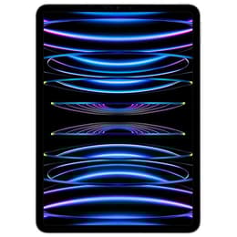 iPad Pro 12.9 (2022) - WiFi + 5G