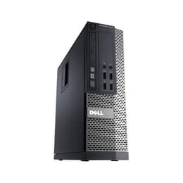 Dell Optiplex 7010 SFF 27" Core I7-2600 3,4 GHz - SSD 480 Go - 16 Go