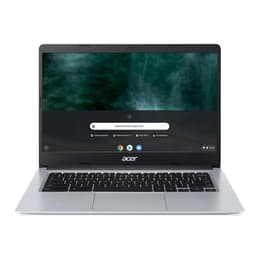 Acer Chromebook 314 CB314-1H Pentium Silver 1.1 GHz 64Go eMMC - 4Go