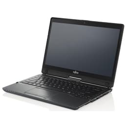 Fujitsu LifeBook T938 13" Core i5 1.7 GHz - SSD 512 Go - 16 Go QWERTY - Espagnol