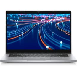 Dell Latitude 5320 13" Core i7 3 GHz - SSD 512 Go - 16 Go AZERTY - Français