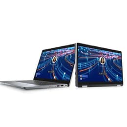 Dell Latitude 5320 13" Core i7 3 GHz - SSD 512 Go - 16 Go AZERTY - Français