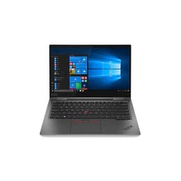 Lenovo ThinkPad X1 Yoga G4 14" Core i7 1.6 GHz - SSD 256 Go - 16 Go QWERTY - Italien