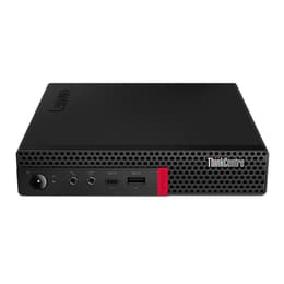Lenovo ThinkCentre M720Q Core i5 2.1 GHz - SSD 512 Go RAM 8 Go