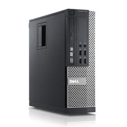 Dell OptiPlex 790 SFF 19" Pentium 2,8 GHz - SSD 480 Go - 4 Go