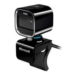 Webcam Microsoft HD-6000