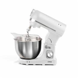 Robot ménager multifonctions Livoo DOP189W Blanc