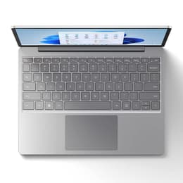 Microsoft Surface Laptop Go 2 12" Core i5 1 GHz - SSD 256 Go - 8 Go AZERTY - Français
