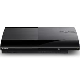 PlayStation 3 Ultra Slim - HDD 160 GB - Noir