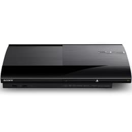 PlayStation 3 Ultra Slim - Noir