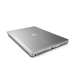 HP EliteBook Folio 9470M 14" Core i5 1.8 GHz - SSD 180 Go - 8 Go QWERTZ - Allemand