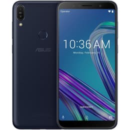 Zenfone Max Pro M1 128 Go - Noir - Débloqué