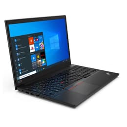 Lenovo ThinkPad E15 G2 15" Core i7 2.8 GHz - SSD 512 Go - 16 Go QWERTY - Portugais