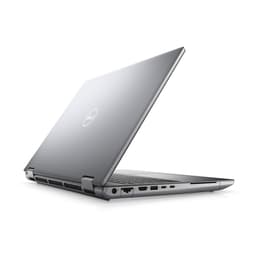 Dell Precision 7680 16" Core i9 2.2 GHz - SSD 1 To - 64 Go AZERTY - Français