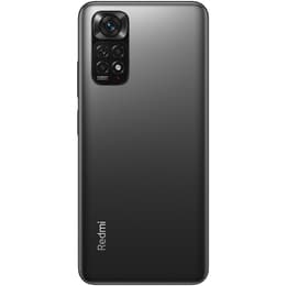 Xiaomi Redmi Note 11S 128 Go - Gris - Débloqué