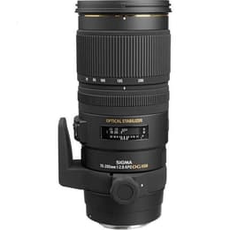 Objectif Sigma 70-200mm f/2.8 APO DG EX OS HSM Canon EF 70-200mm f/2.8
