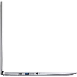 Acer ChromeBook CB315-3H-C5JY Celeron N4020 1.1 GHz 64Go eMMC - 8Go AZERTY - Français