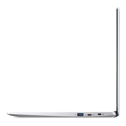 Acer ChromeBook CB315-3H-C5JY Celeron N4020 1.1 GHz 64Go eMMC - 8Go AZERTY - Français