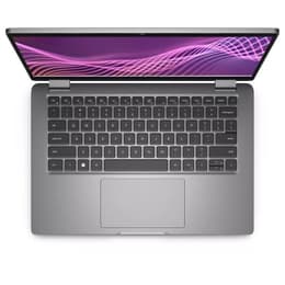 Dell Latitude 5340 13" Core i5 1.3 GHz - SSD 2 To - 8 Go QWERTZ - Allemand