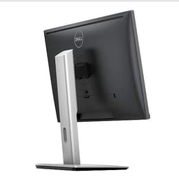 Écran 27" LED Dell P2723D