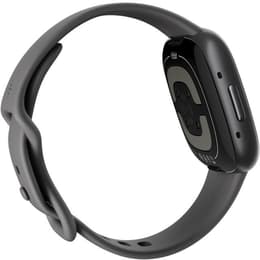 Montre Fitbit Cardio GPS Sense 2 - Noir