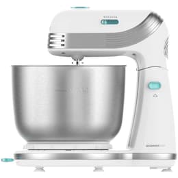 Robot patissier Cecotec Cecomixer Easy 3,0000L Blanc