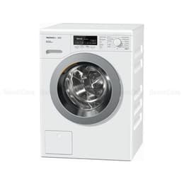 Lave-linge 60 cm hublot Bosch WAT28619FF