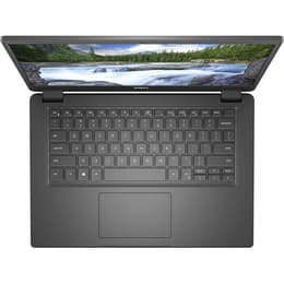 Dell Latitude 3410 14" Core i5 1.7 GHz - SSD 512 Go - 16 Go AZERTY - Français