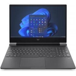 HP Victus Gaming Laptop 15-FB0XXX 15" Ryzen 5 4.5 GHz - SSD 512 Go - 16 Go - AMD Radeon Graphics AZERTY - Français