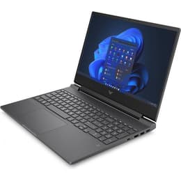HP Victus Gaming Laptop 15-FB0XXX 15" Ryzen 5 4.5 GHz - SSD 512 Go - 16 Go - AMD Radeon Graphics AZERTY - Français