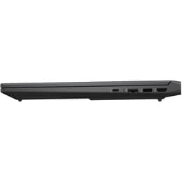 HP Victus Gaming Laptop 15-FB0XXX 15" Ryzen 5 4.5 GHz - SSD 512 Go - 16 Go - AMD Radeon Graphics AZERTY - Français
